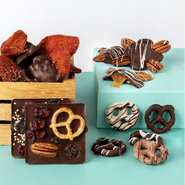 Dulceria Kokoleka