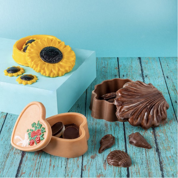 Dulceria Kokoleka